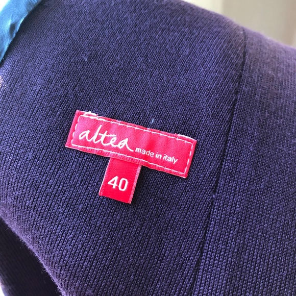 Altea blazer - Picture 4 of 4